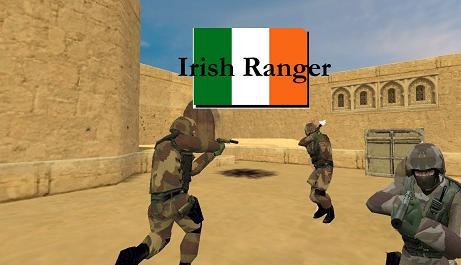 Irish Ranger [CZ&1.6]