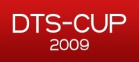 DTS-Cup 2009: результаты