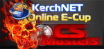 KerchNET Masters E-Cup #8