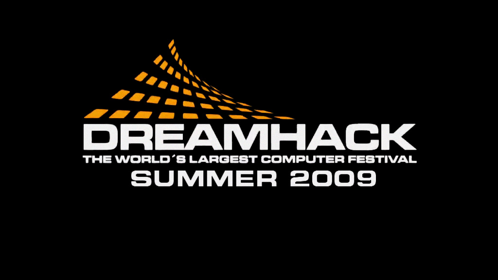 Dreamhack Summer 2009