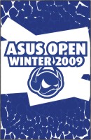 ASUS Open Winter 2009